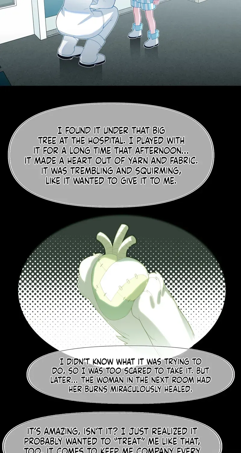Can Contained Objects Also Act as Saviors? Chapter 3 page 47