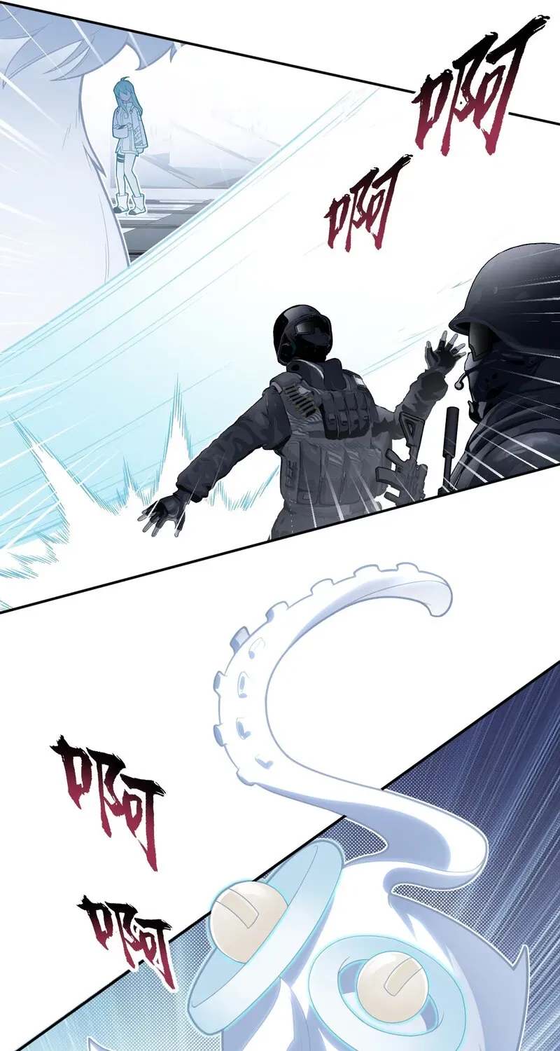Can Contained Objects Also Act as Saviors? Chapter 1 page 31