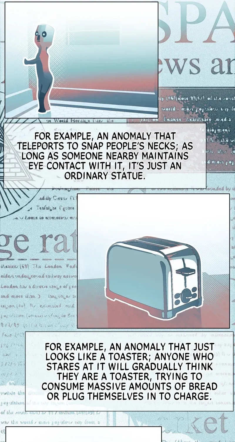 Can Contained Objects Also Act as Saviors? Chapter 1 page 21