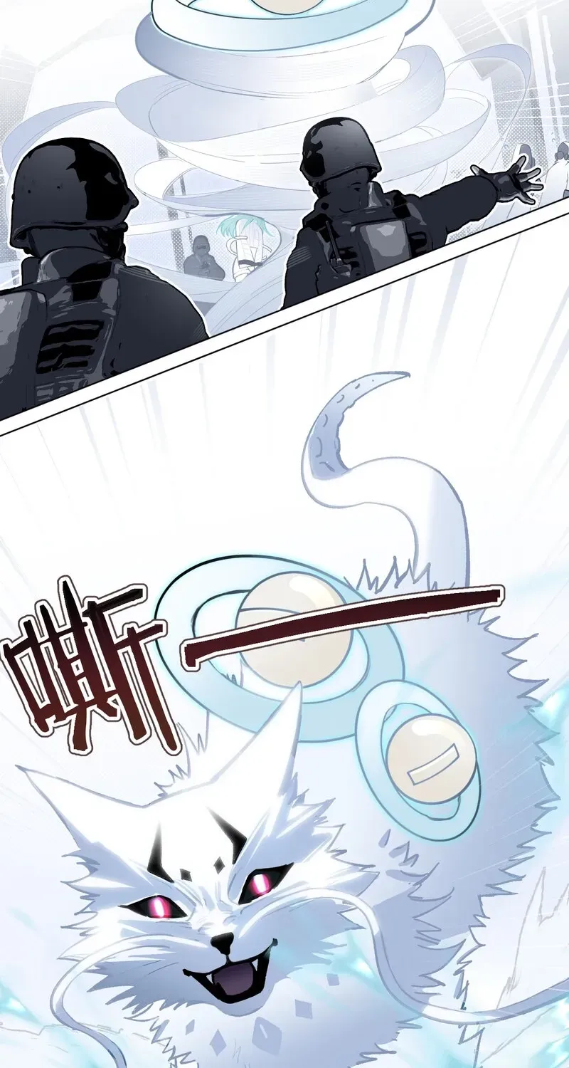 Can Contained Objects Also Act as Saviors? Chapter 1 page 28
