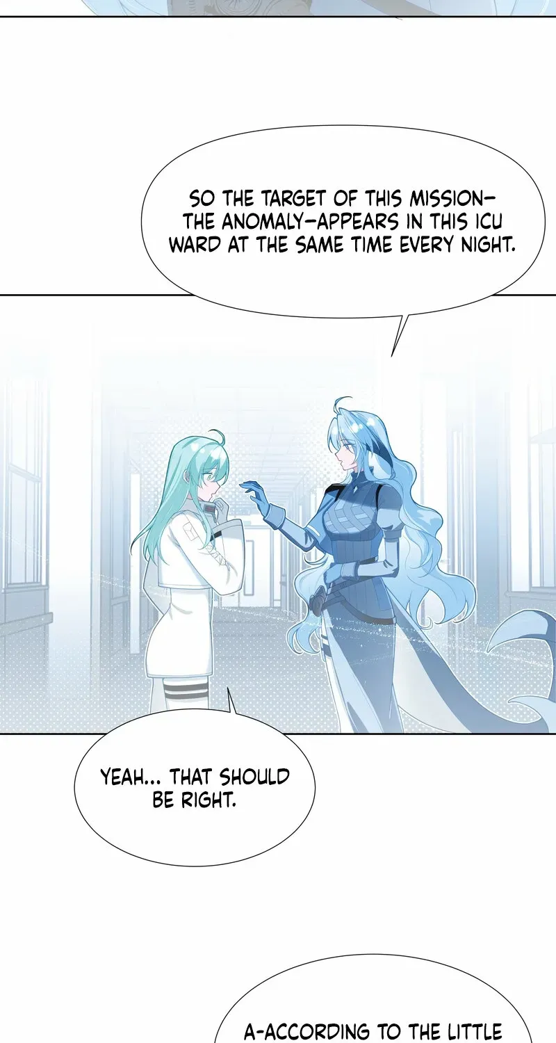 Can Contained Objects Also Act as Saviors? Chapter 4 page 4