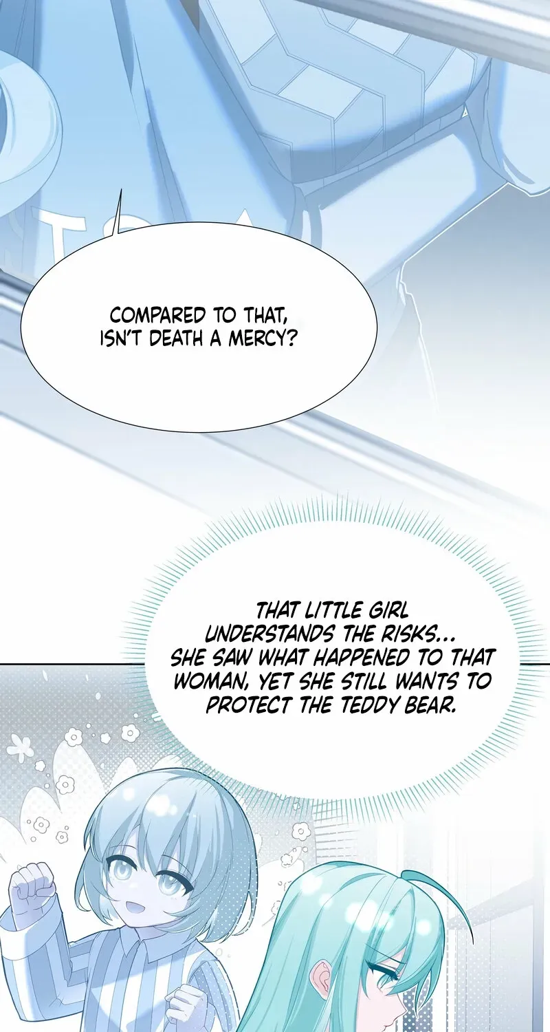 Can Contained Objects Also Act as Saviors? Chapter 4 page 12
