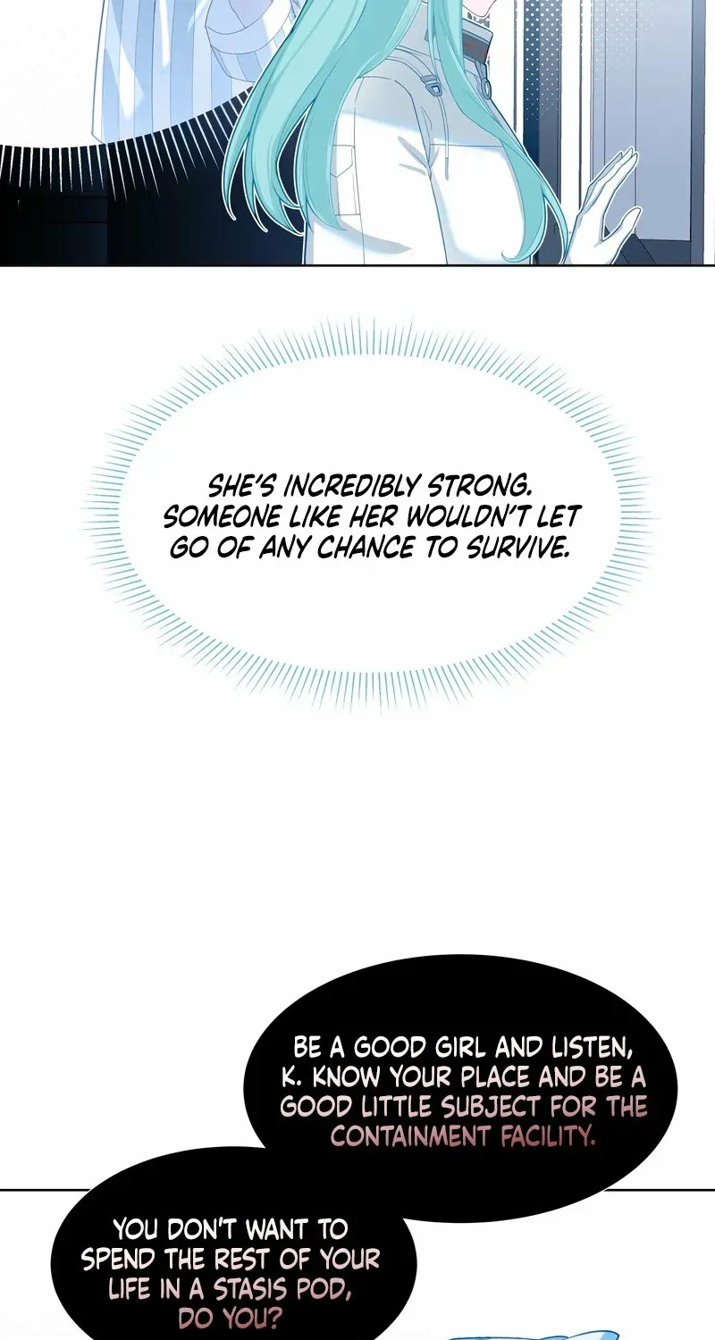 Can Contained Objects Also Act as Saviors? Chapter 4 page 13