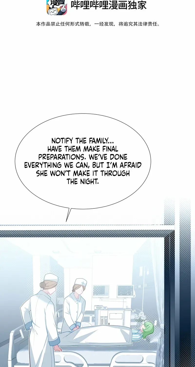 Can Contained Objects Also Act as Saviors? Chapter 4 page 2
