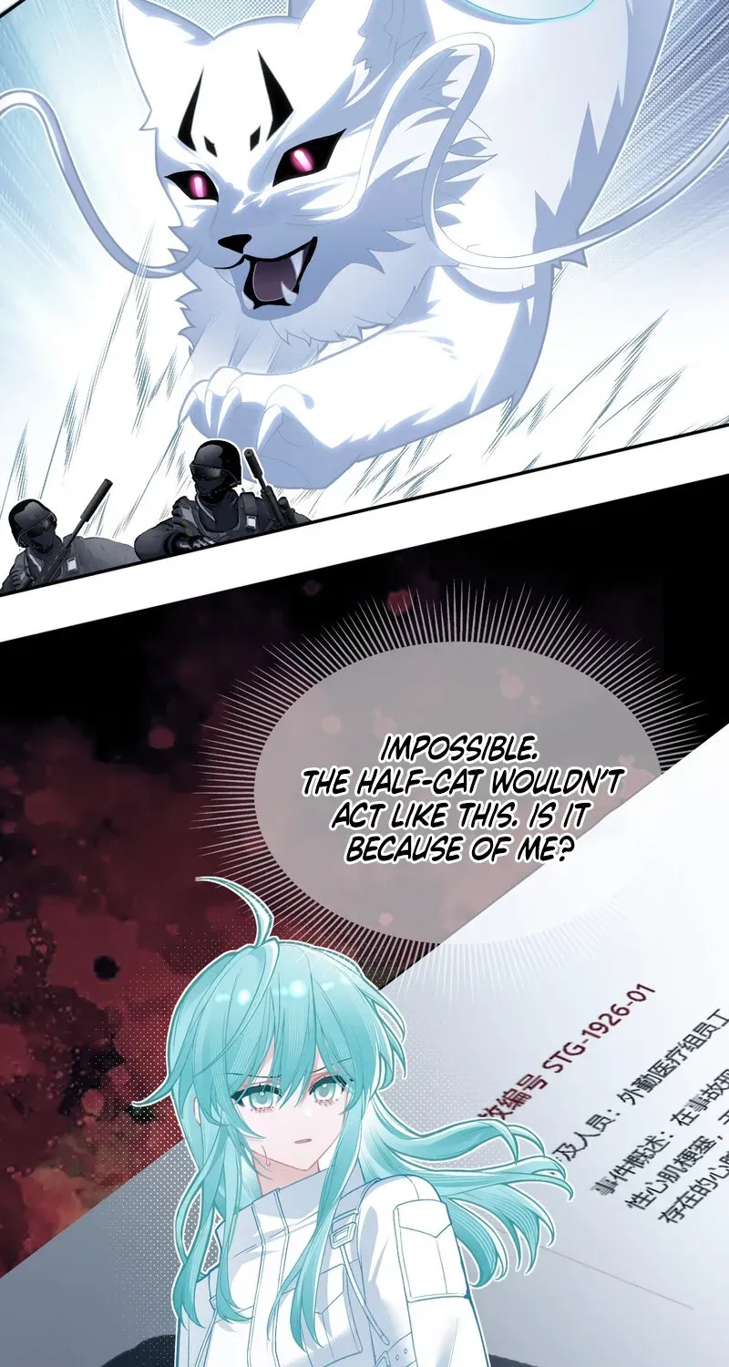Can Contained Objects Also Act as Saviors? Chapter 1 page 32