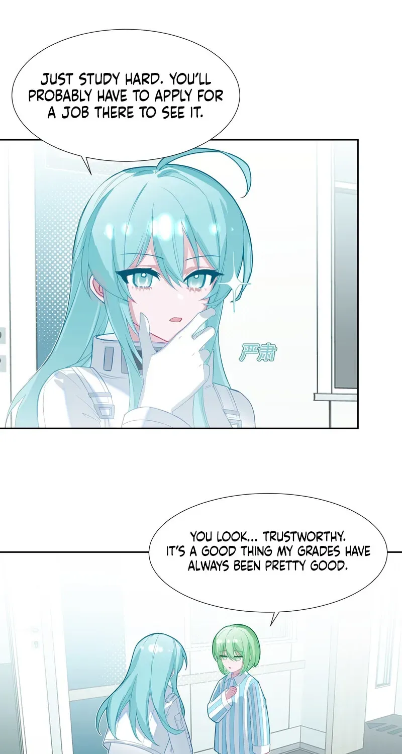 Can Contained Objects Also Act as Saviors? Chapter 3 page 46