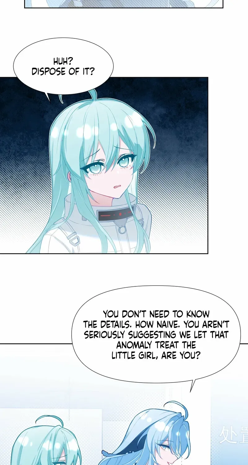 Can Contained Objects Also Act as Saviors? Chapter 4 page 7