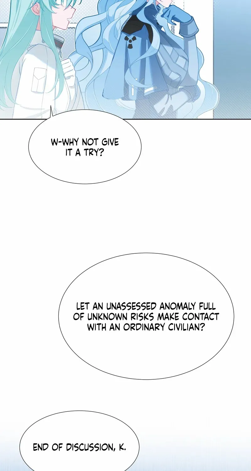 Can Contained Objects Also Act as Saviors? Chapter 4 page 8