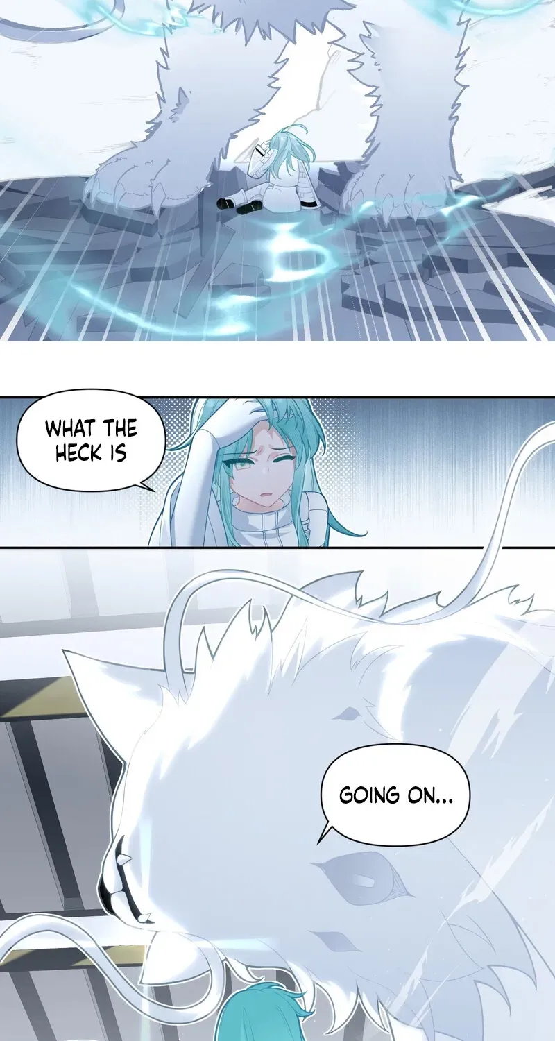 Can Contained Objects Also Act as Saviors? Chapter 1 page 29
