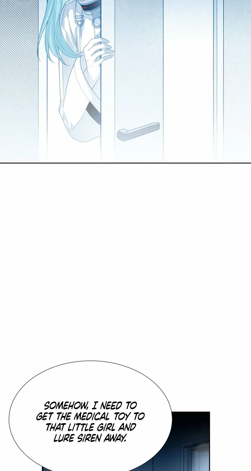 Can Contained Objects Also Act as Saviors? Chapter 4 page 22