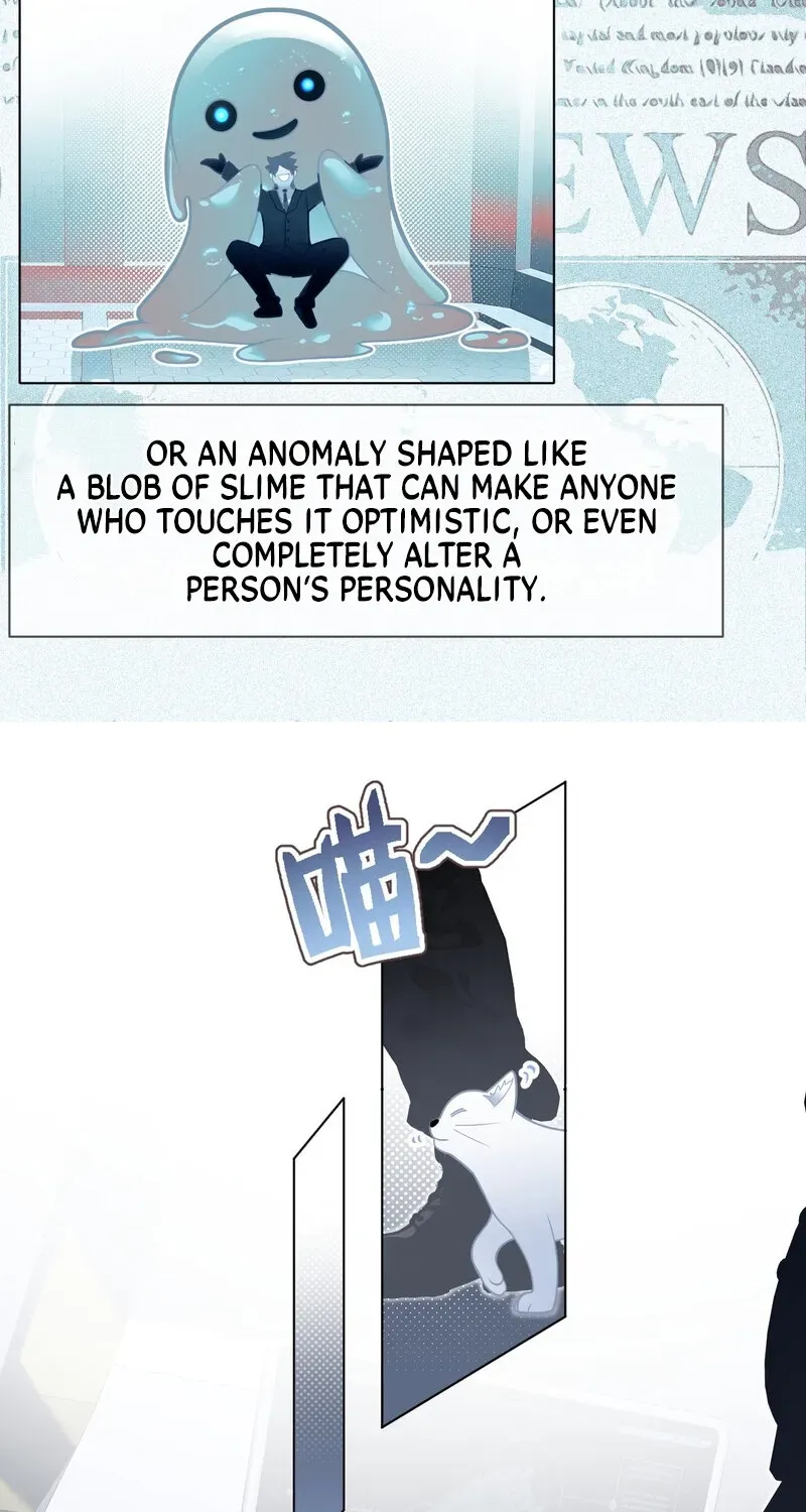 Can Contained Objects Also Act as Saviors? Chapter 1 page 22