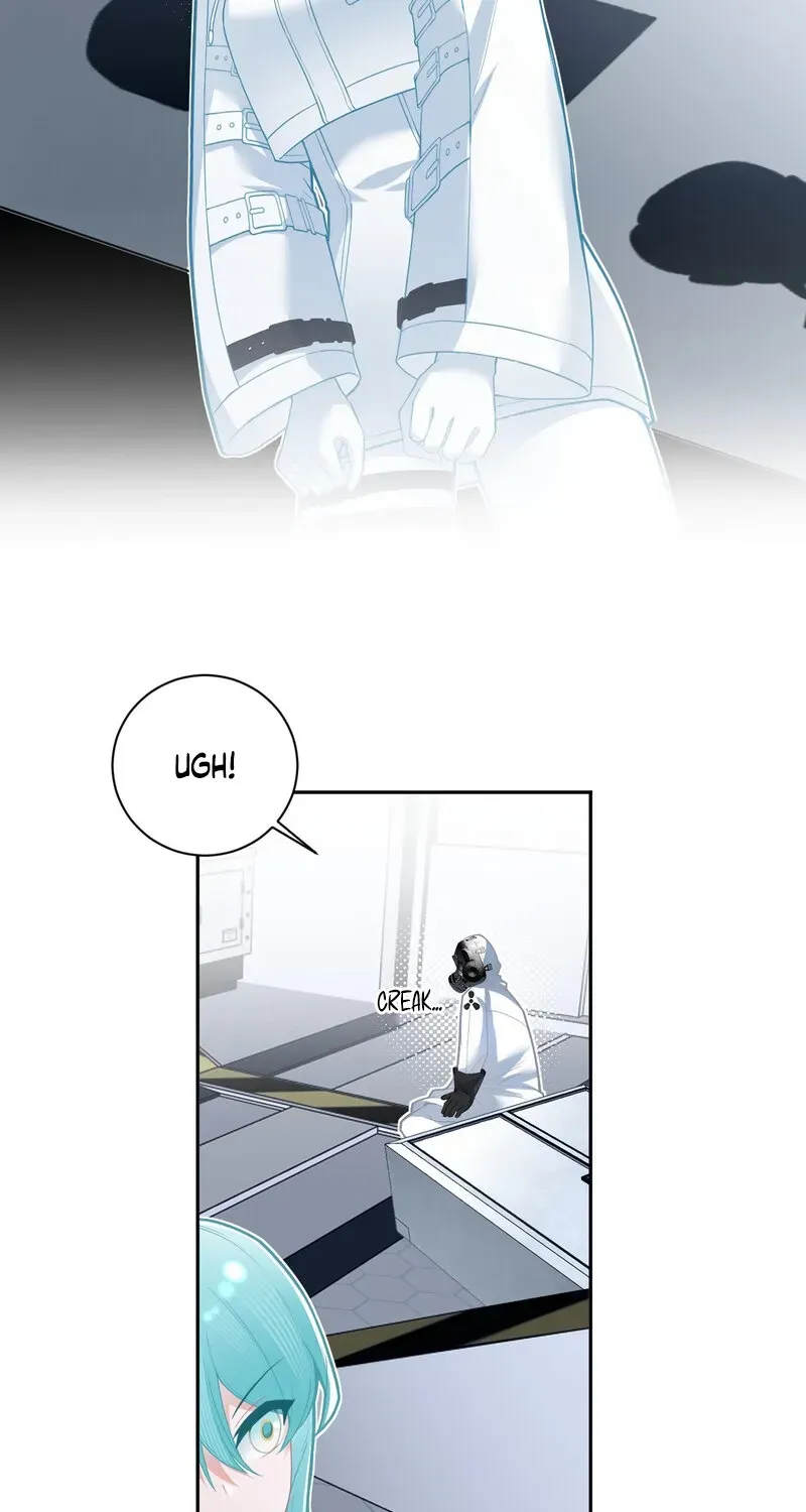 Can Contained Objects Also Act as Saviors? Chapter 1 page 33