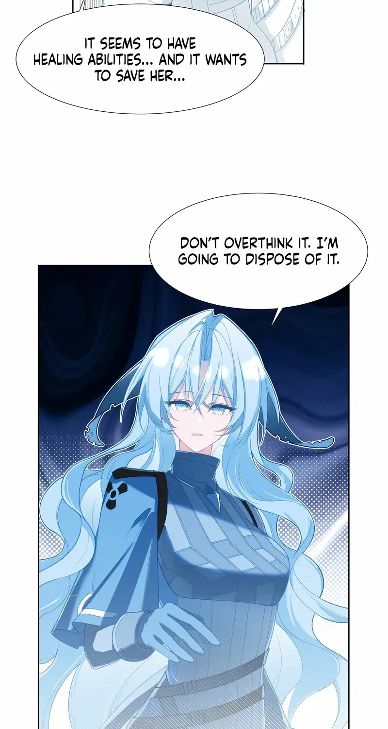Can Contained Objects Also Act as Saviors? Chapter 4 page 6