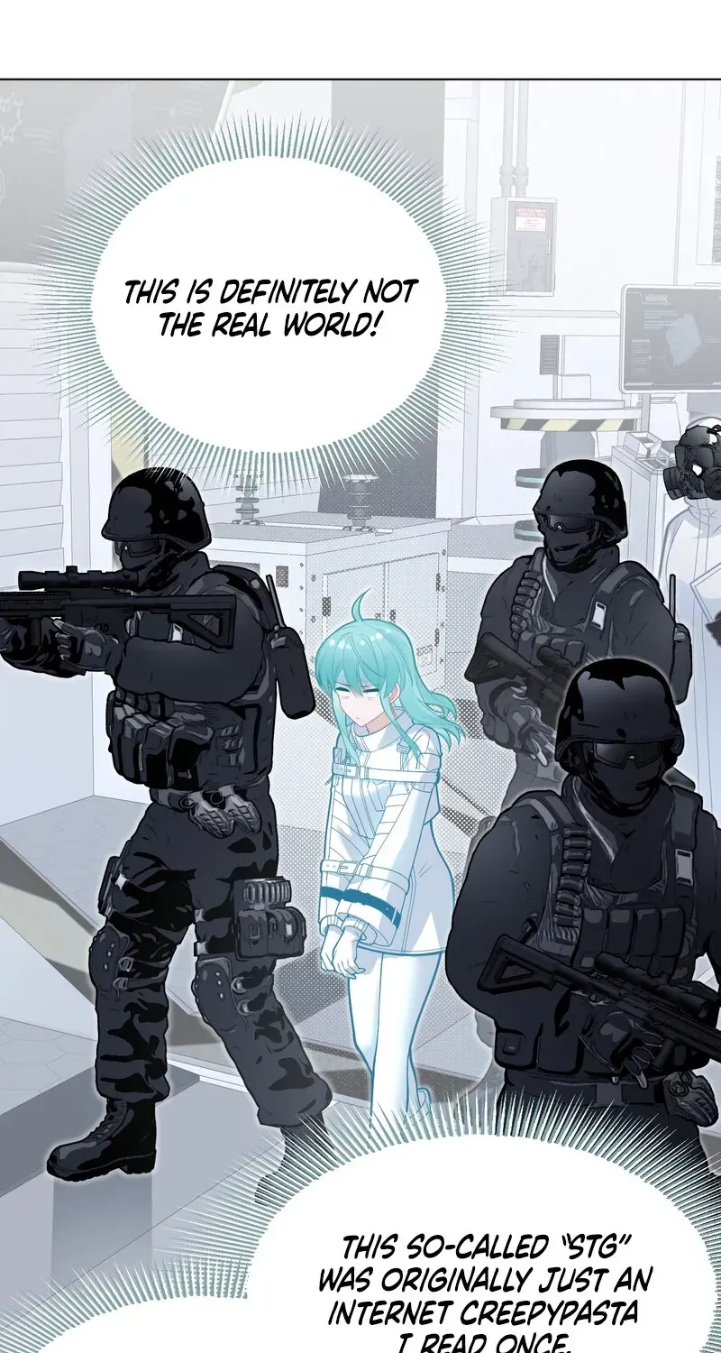 Can Contained Objects Also Act as Saviors? Chapter 1 page 18