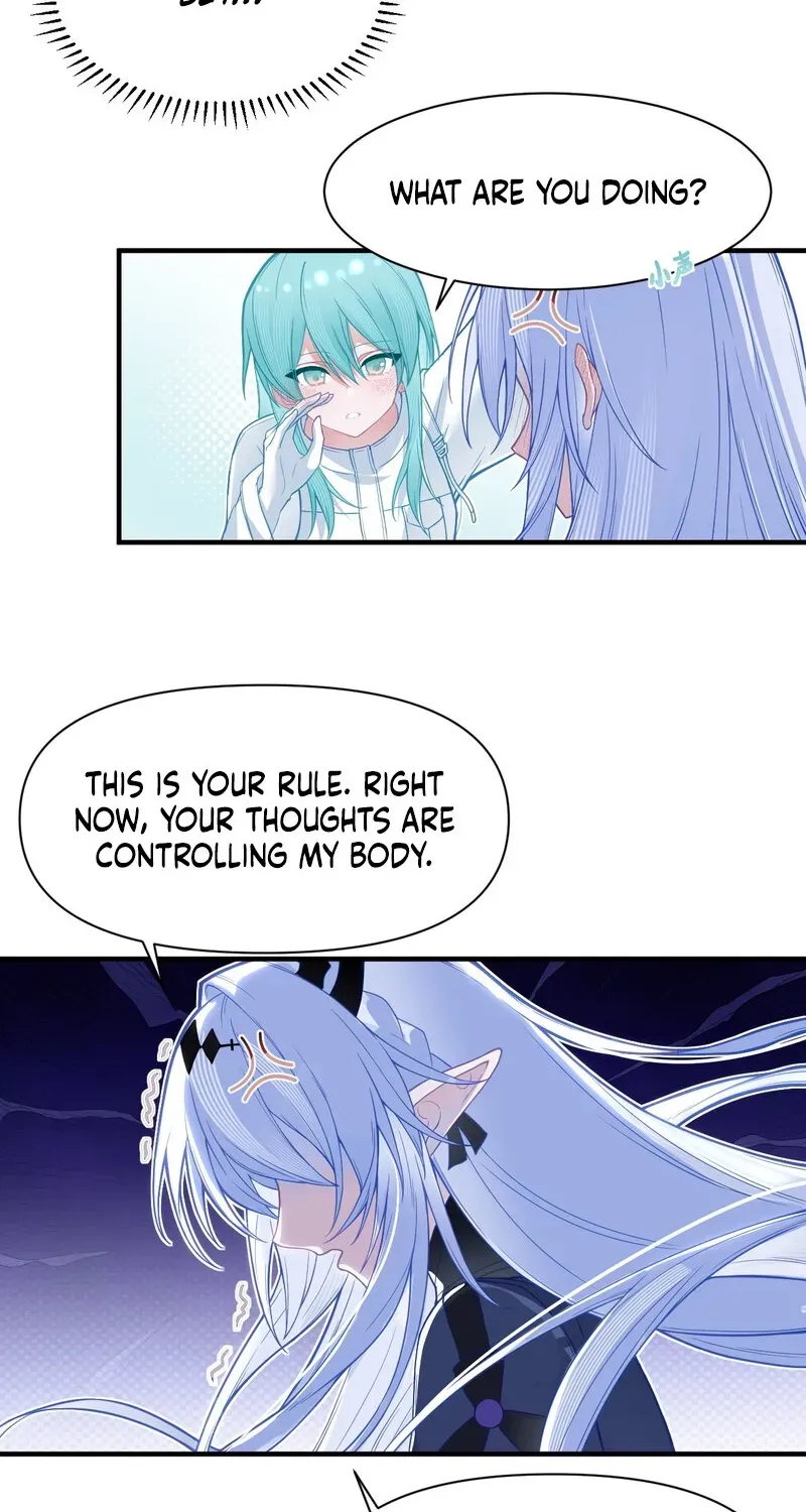 Can Contained Objects Also Act as Saviors? Chapter 1 page 58