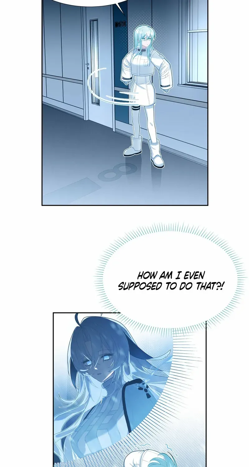 Can Contained Objects Also Act as Saviors? Chapter 4 page 23
