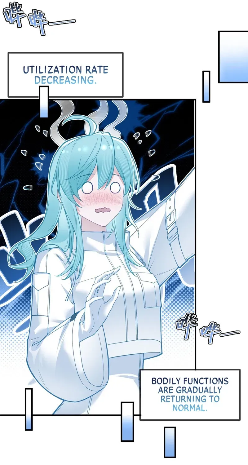 Can Contained Objects Also Act as Saviors? Chapter 1 page 61