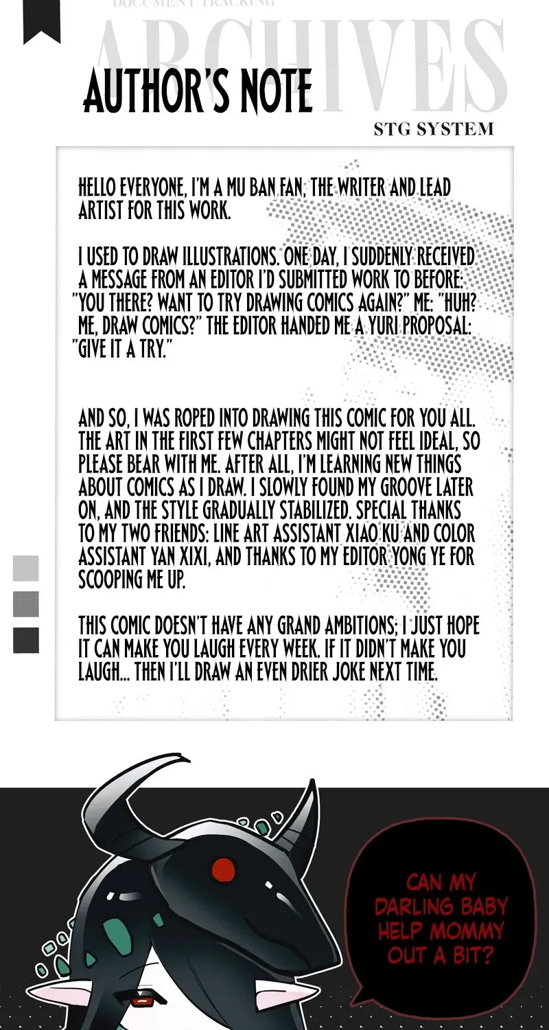 Can Contained Objects Also Act as Saviors? Chapter 1 page 65
