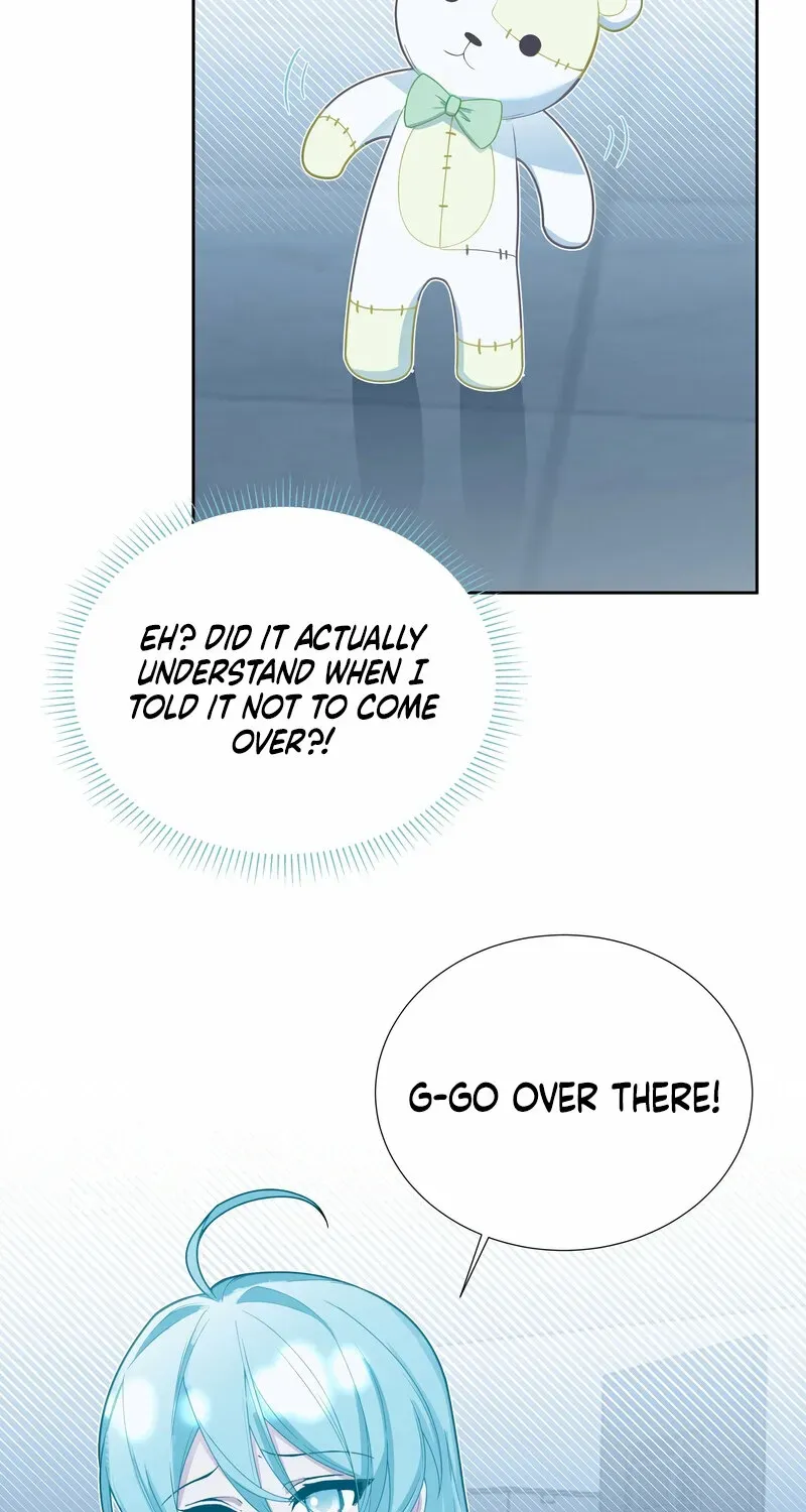 Can Contained Objects Also Act as Saviors? Chapter 4 page 33