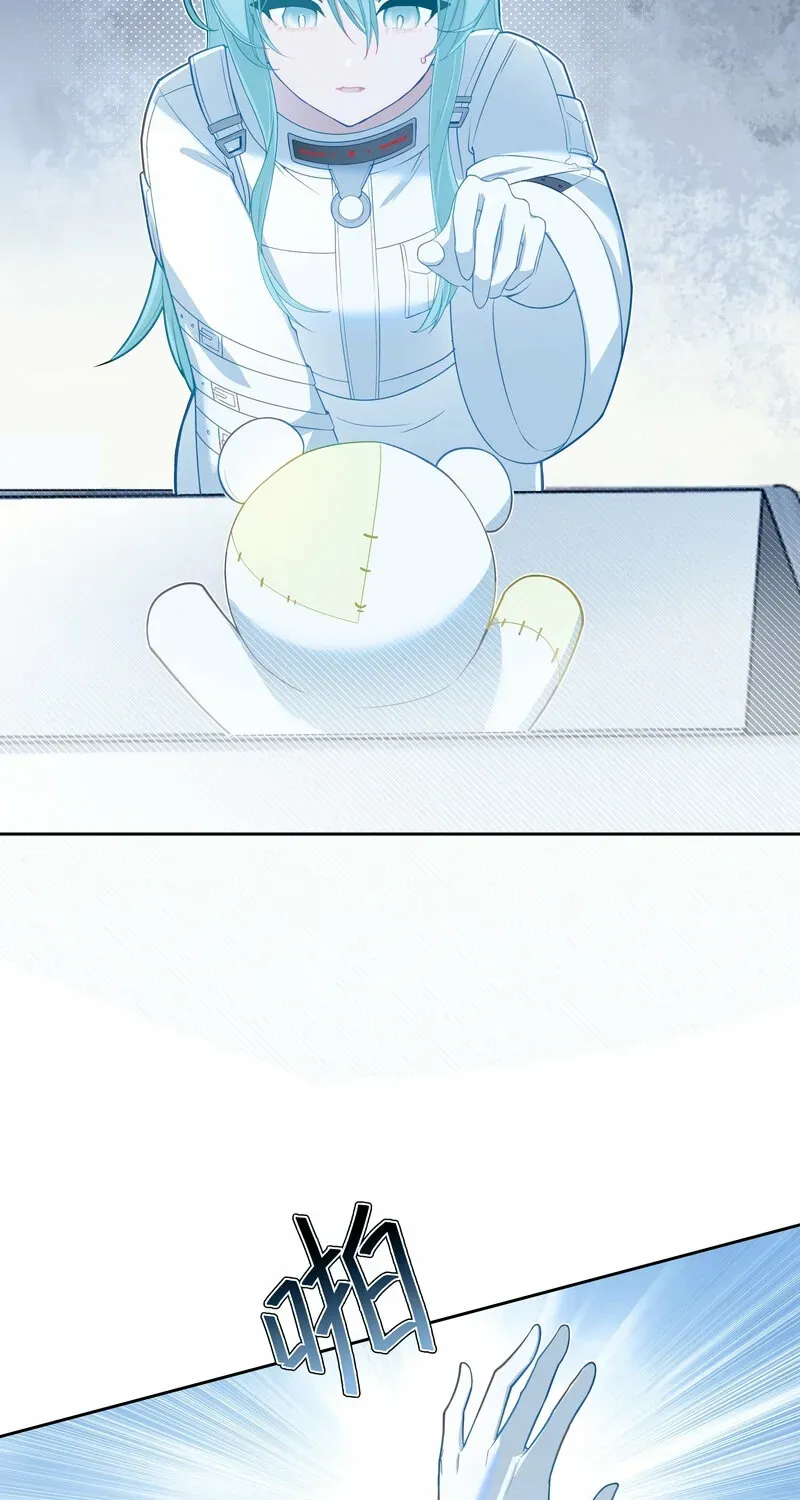 Can Contained Objects Also Act as Saviors? Chapter 4 page 28