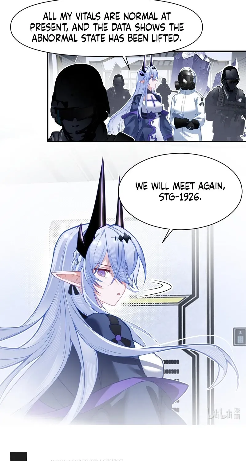 Can Contained Objects Also Act as Saviors? Chapter 1 page 64