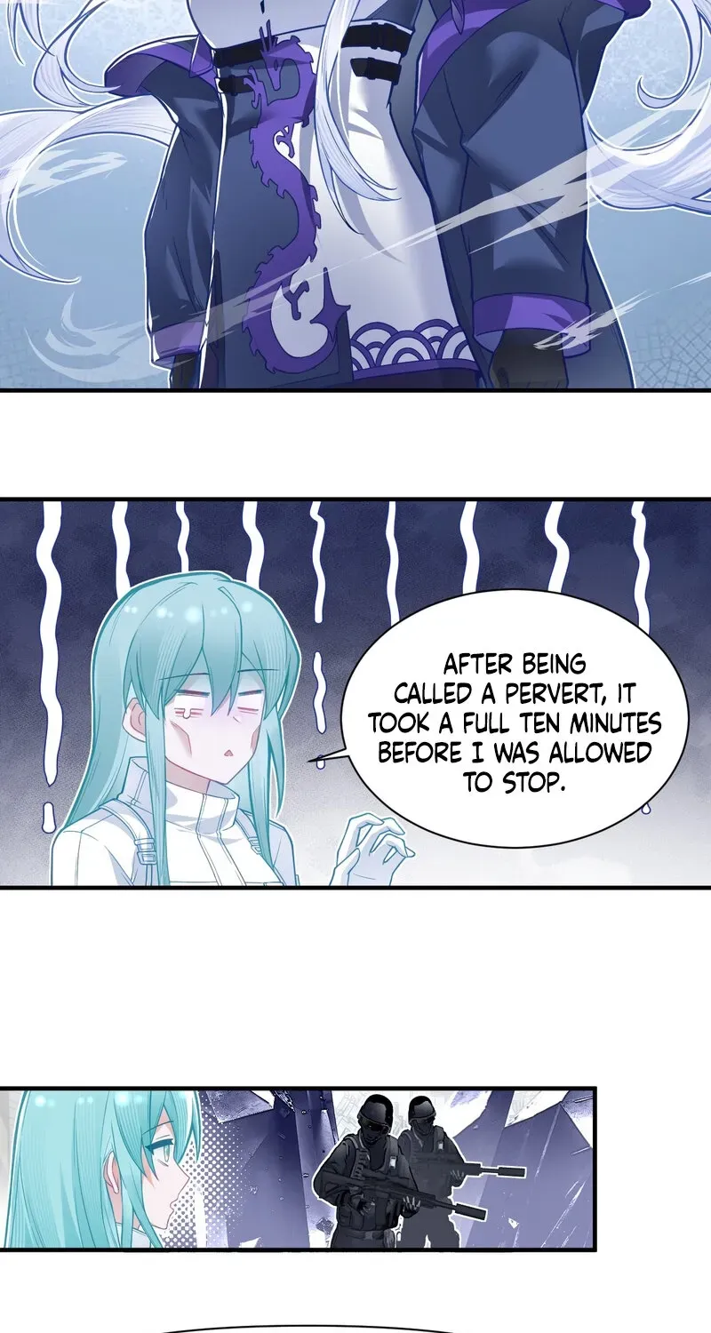 Can Contained Objects Also Act as Saviors? Chapter 1 page 63