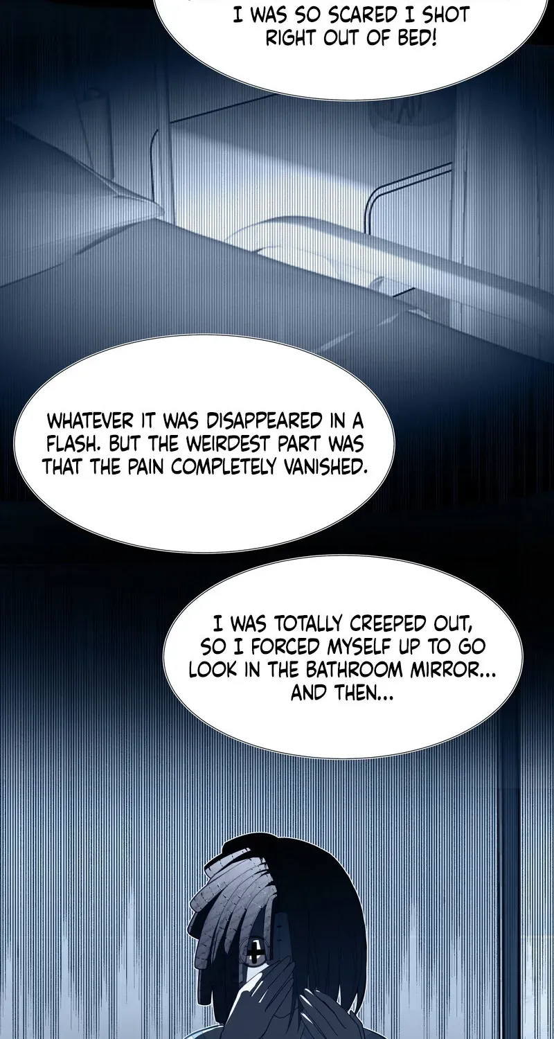 Can Contained Objects Also Act as Saviors? Chapter 3 page 32