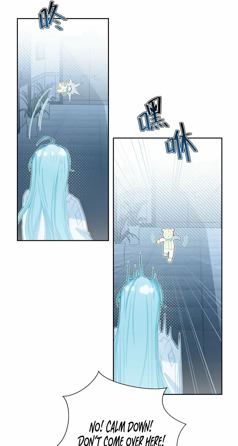 Can Contained Objects Also Act as Saviors? Chapter 4 page 31