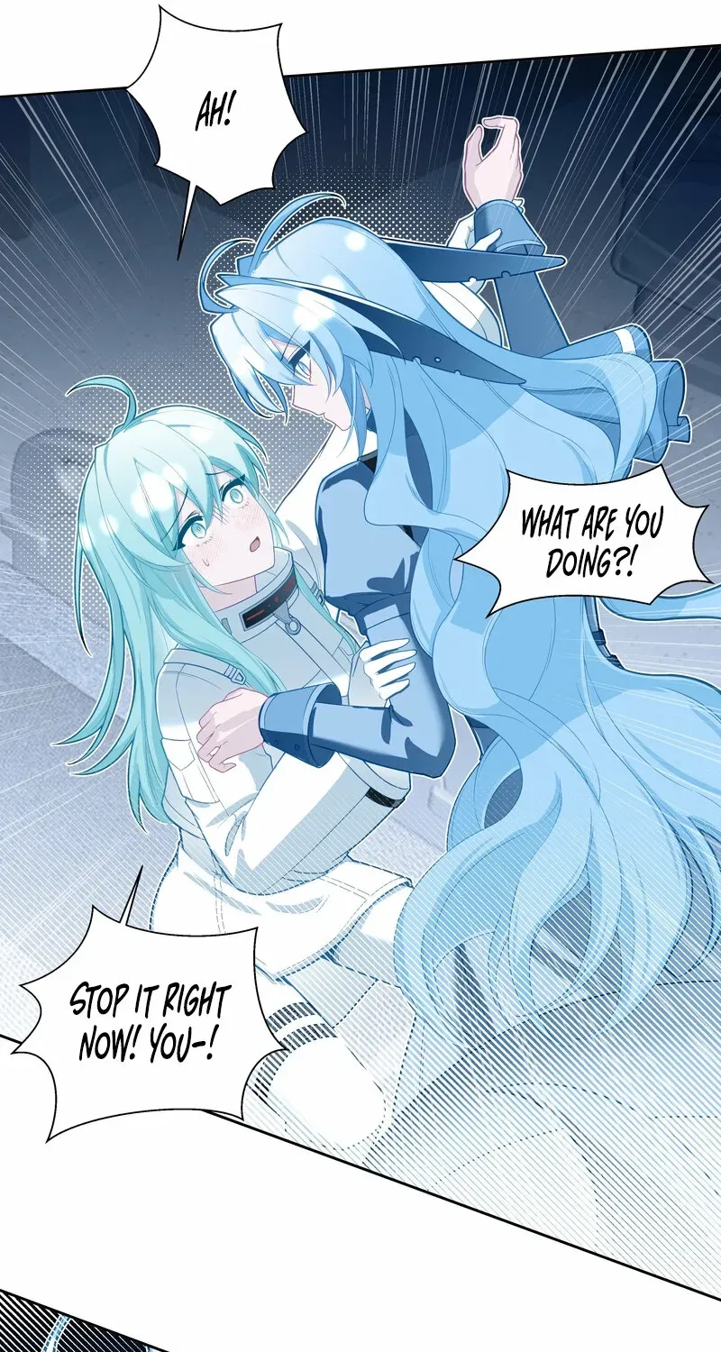 Can Contained Objects Also Act as Saviors? Chapter 4 page 69