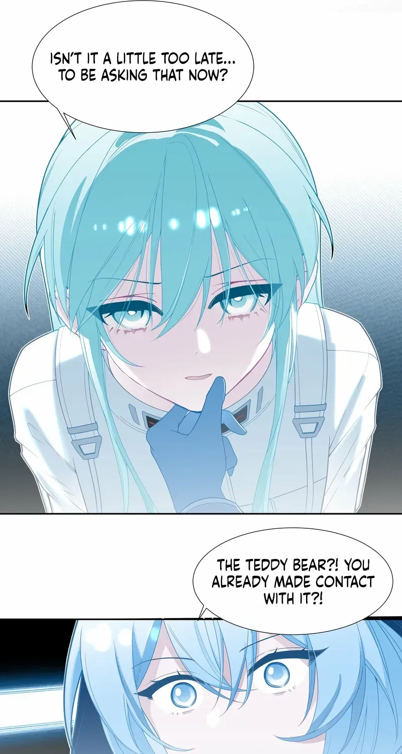 Can Contained Objects Also Act as Saviors? Chapter 4 page 61