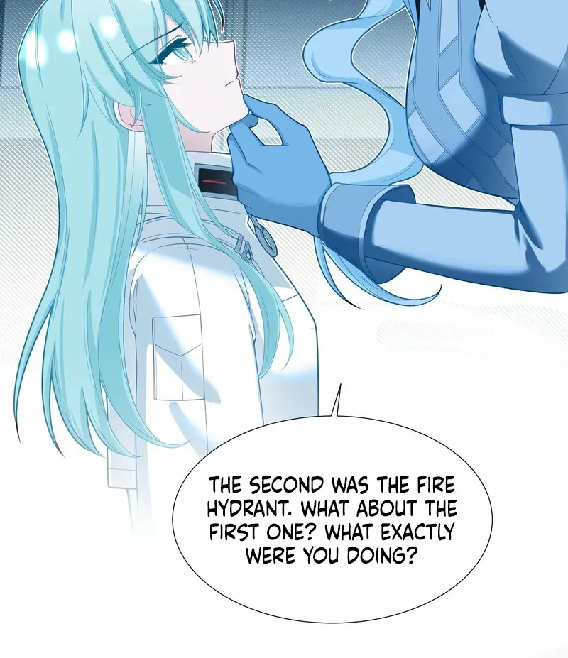 Can Contained Objects Also Act as Saviors? Chapter 4 page 60