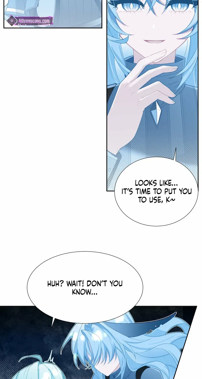 Can Contained Objects Also Act as Saviors? Chapter 4 page 67