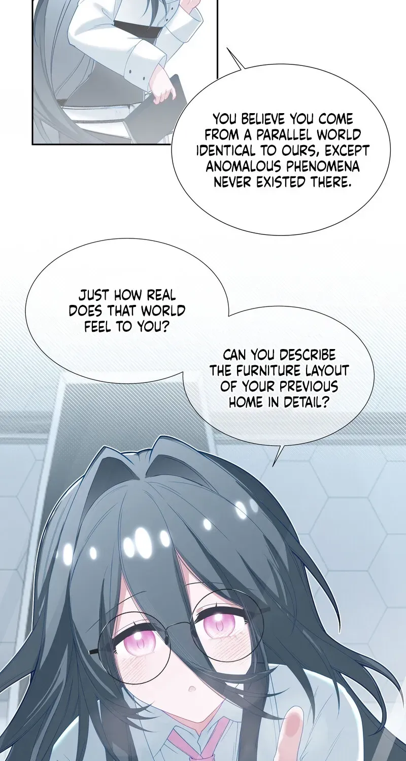 Can Contained Objects Also Act as Saviors? Chapter 6 page 13