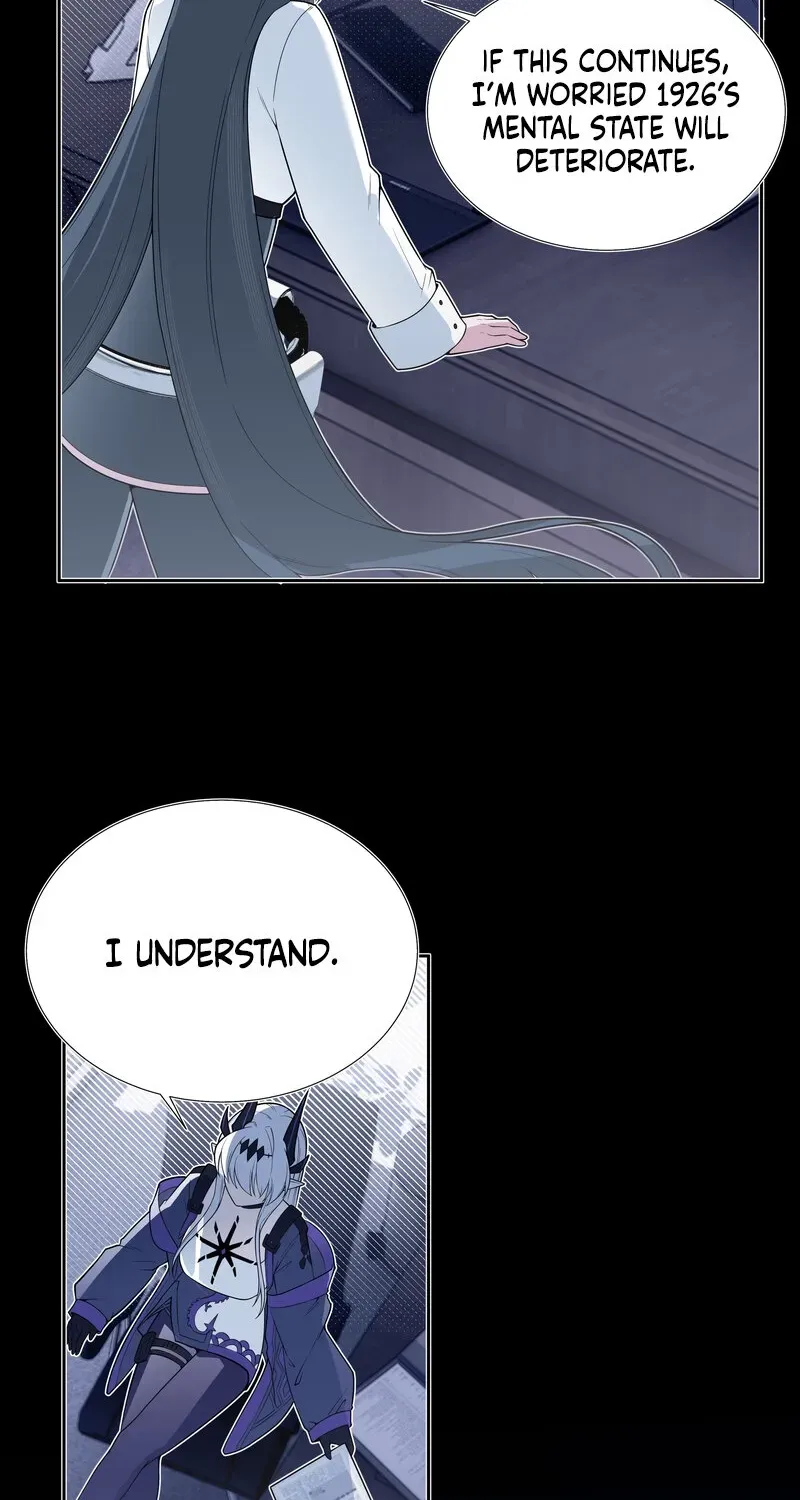 Can Contained Objects Also Act as Saviors? Chapter 6 page 4
