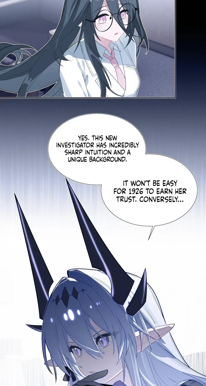 Can Contained Objects Also Act as Saviors? Chapter 6 page 7