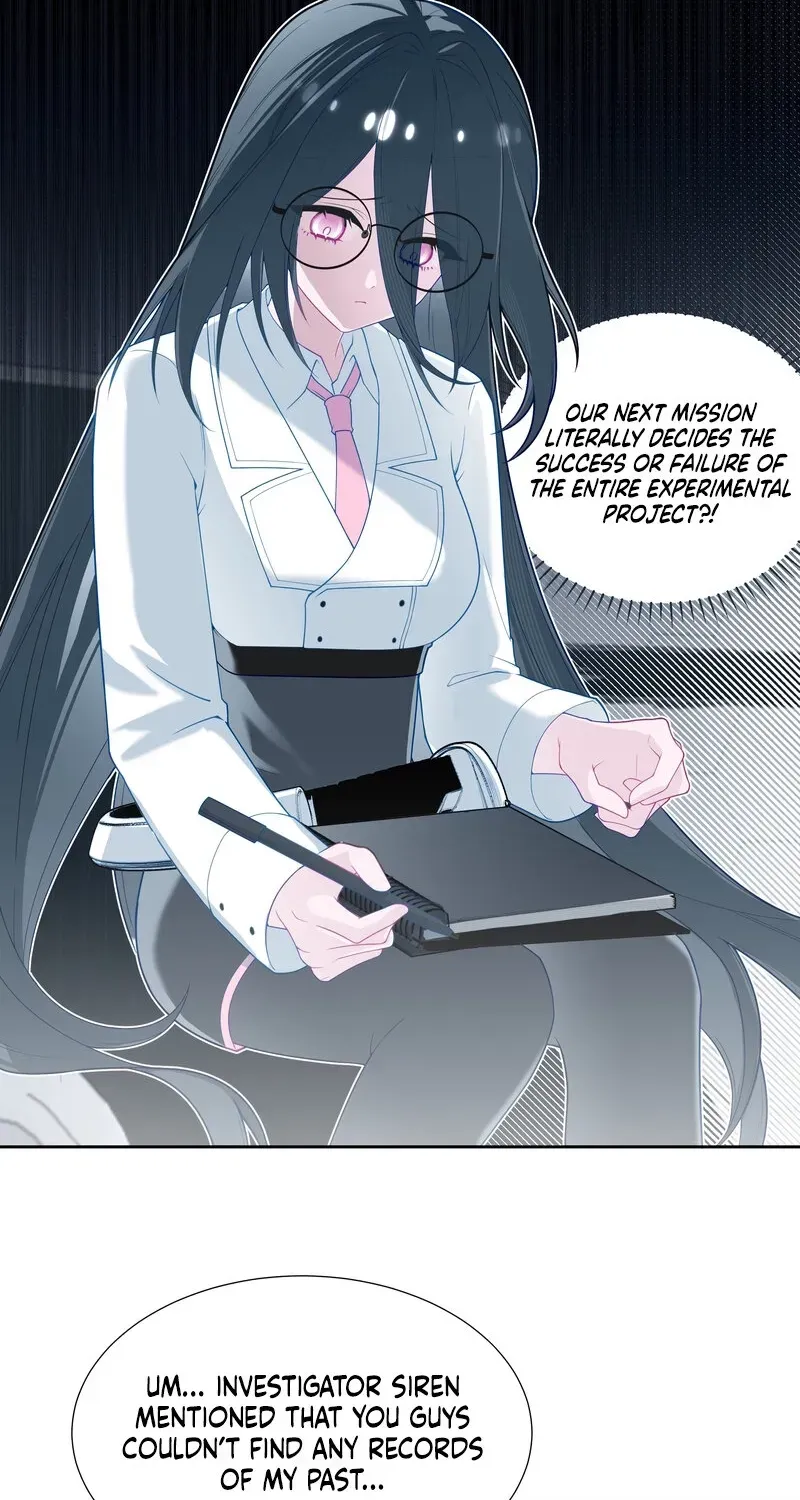 Can Contained Objects Also Act as Saviors? Chapter 6 page 9