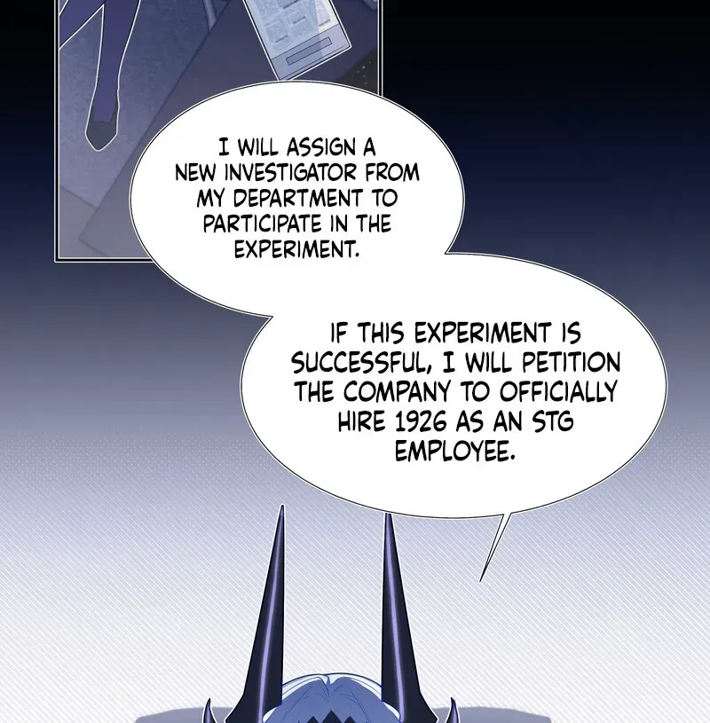 Can Contained Objects Also Act as Saviors? Chapter 6 page 5