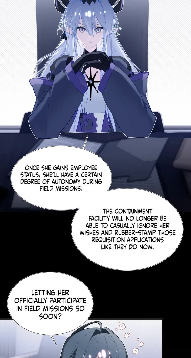 Can Contained Objects Also Act as Saviors? Chapter 6 page 6