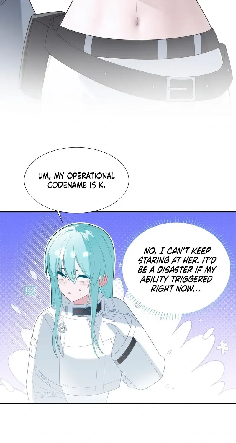 Can Contained Objects Also Act as Saviors? Chapter 6 page 19