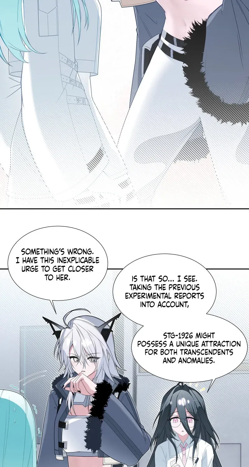 Can Contained Objects Also Act as Saviors? Chapter 6 page 23