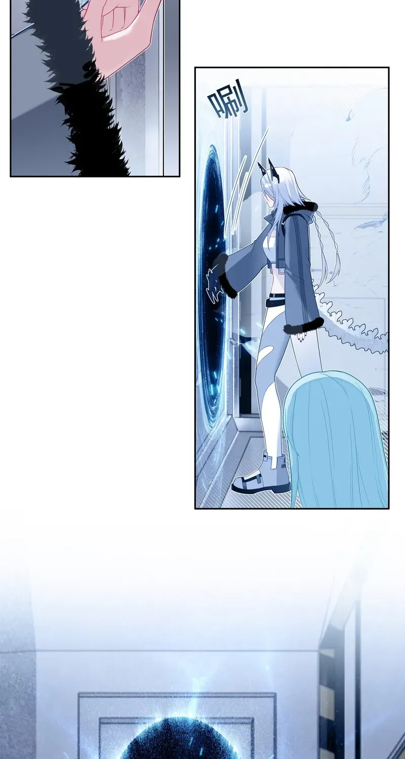 Can Contained Objects Also Act as Saviors? Chapter 6 page 28