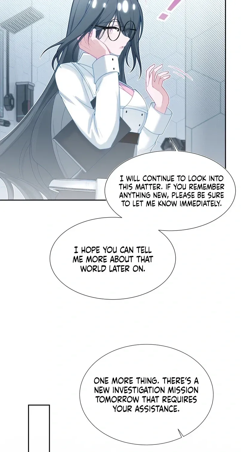 Can Contained Objects Also Act as Saviors? Chapter 6 page 16
