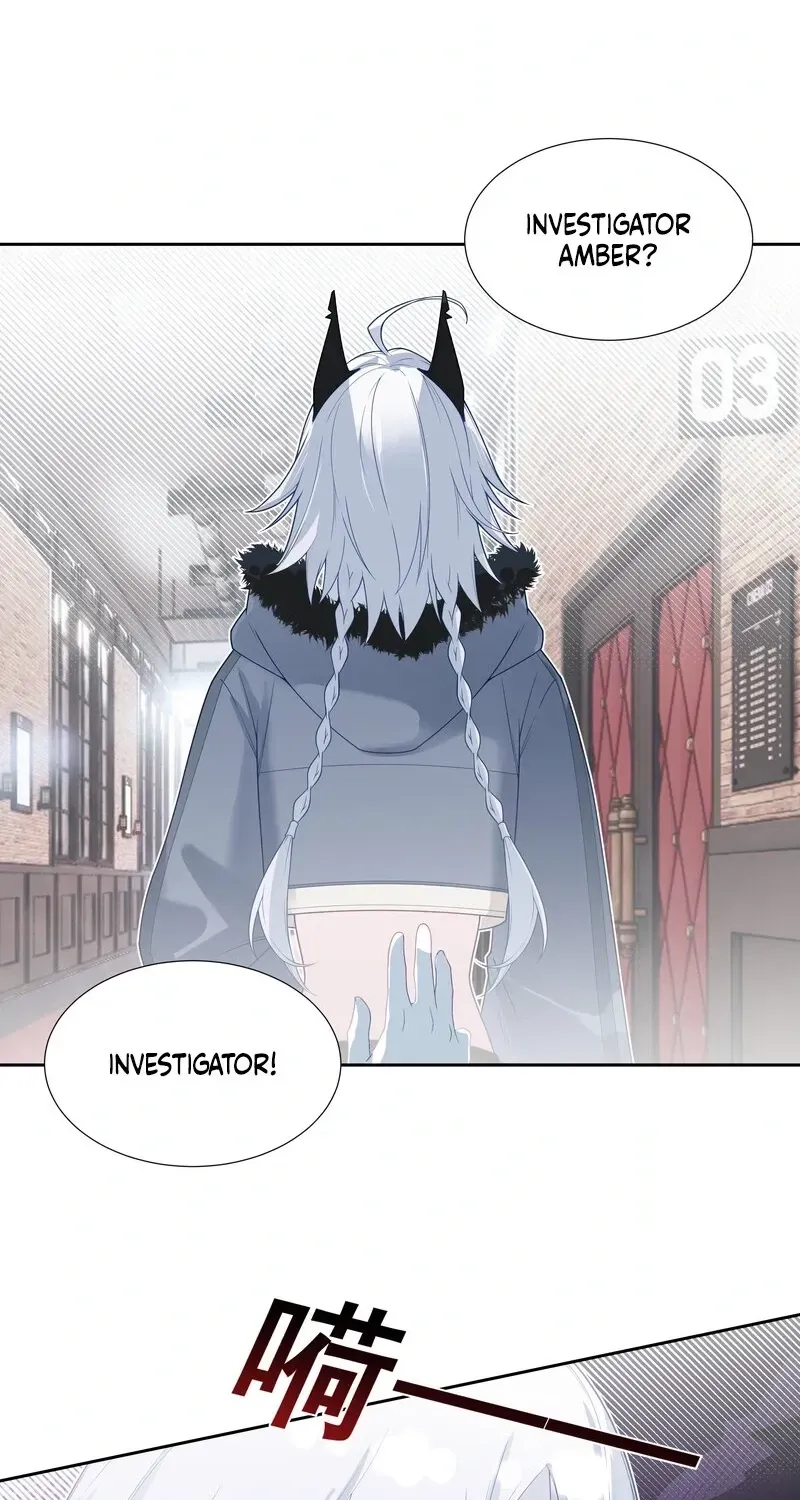 Can Contained Objects Also Act as Saviors? Chapter 6 page 37