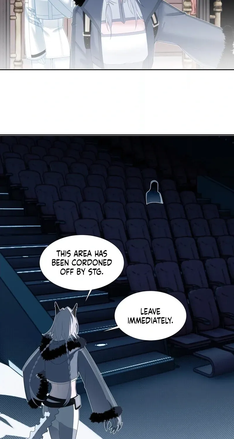 Can Contained Objects Also Act as Saviors? Chapter 6 page 39