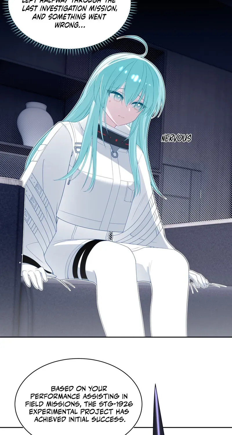 Can Contained Objects Also Act as Saviors? Chapter 9 page 5