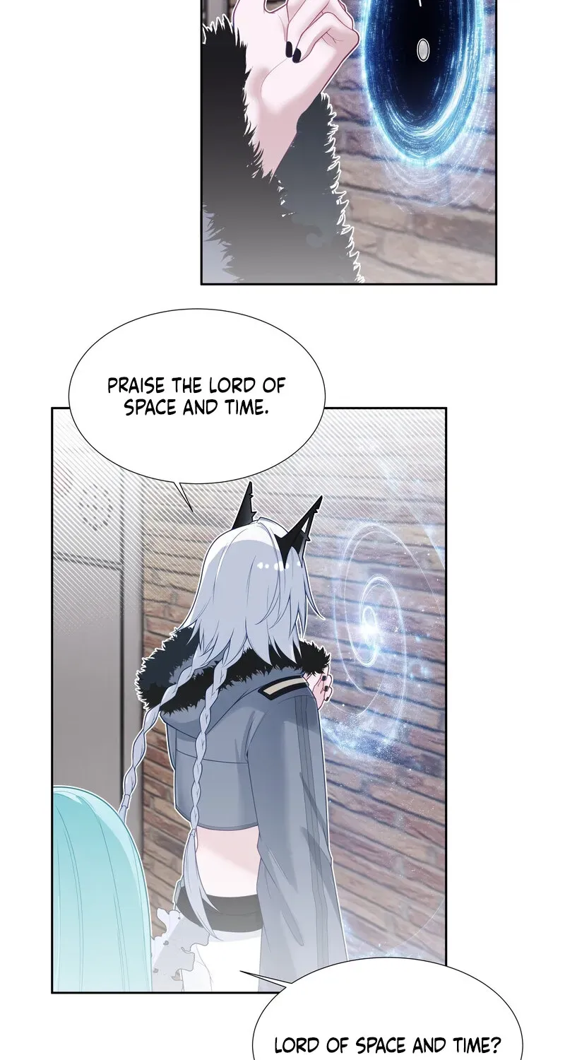 Can Contained Objects Also Act as Saviors? Chapter 6 page 34