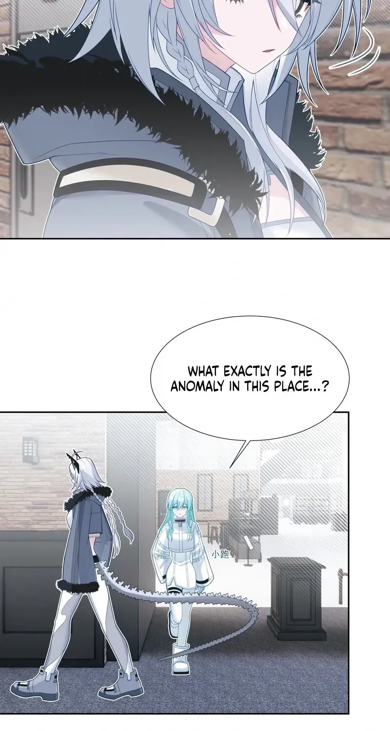 Can Contained Objects Also Act as Saviors? Chapter 6 page 36