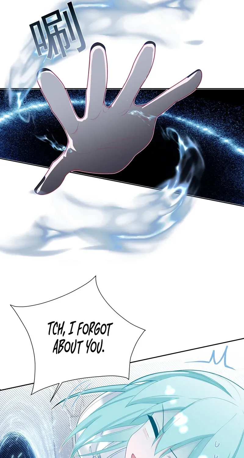 Can Contained Objects Also Act as Saviors? Chapter 6 page 31