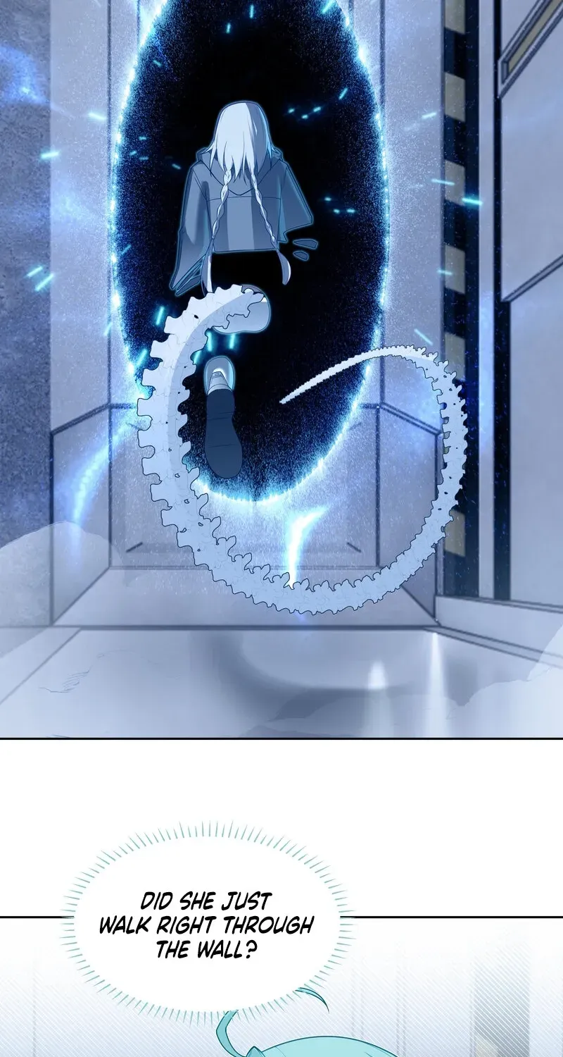 Can Contained Objects Also Act as Saviors? Chapter 6 page 29