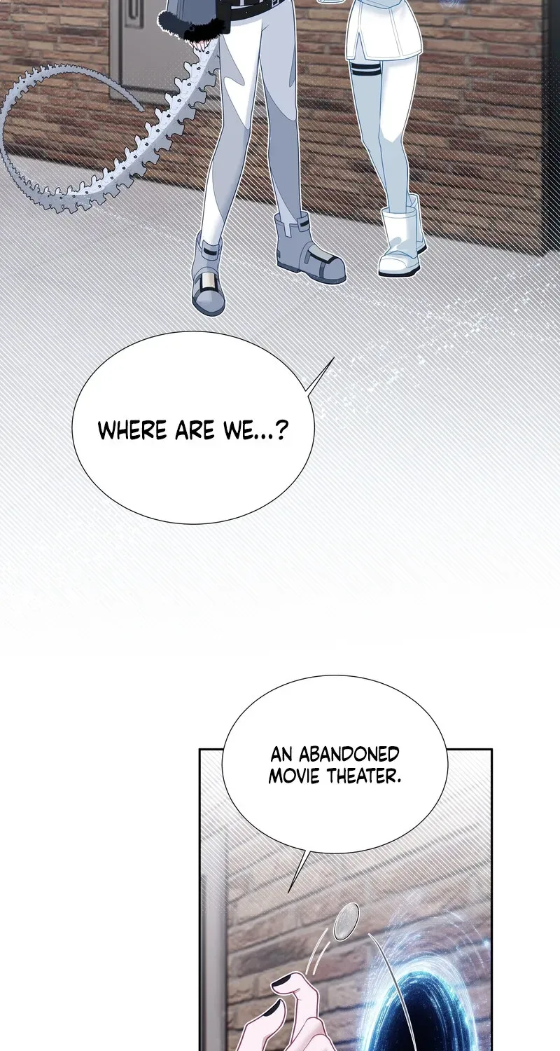 Can Contained Objects Also Act as Saviors? Chapter 6 page 33